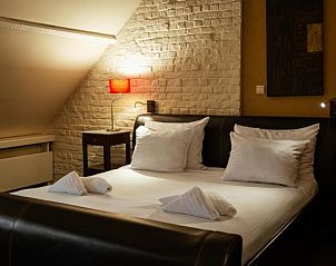 Verblijf 030260 - Vakantie appartement Oost-Vlaanderen - Hotel Orion