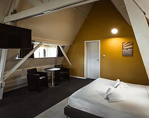 Verblijf 030260 - Vakantie appartement Oost-Vlaanderen - Hotel Orion