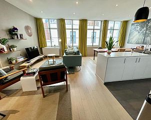 Verblijf 030261 - Appartement Oost-Vlaanderen - For Four Flat