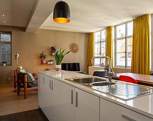 Verblijf 030261 - Appartement Oost-Vlaanderen - For Four Flat