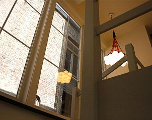 Verblijf 030261 - Appartement Oost-Vlaanderen - For Four Flat