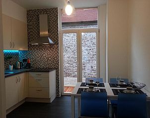 Verblijf 030264 - Appartement Oost-Vlaanderen - Huis van Vletingen Apartment