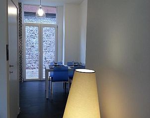 Verblijf 030264 - Appartement Oost-Vlaanderen - Huis van Vletingen Apartment