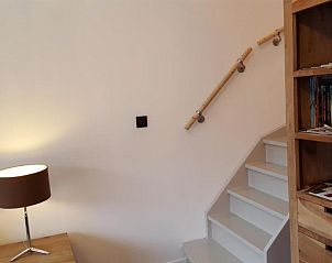 Verblijf 030264 - Appartement Oost-Vlaanderen - Huis van Vletingen Apartment