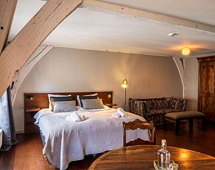 Verblijf 030268 - Bed and breakfast Oost-Vlaanderen - B&B Kwaadham 52 - Music Hotel Ghent