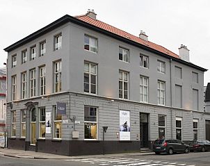 Verblijf 030268 - Bed and breakfast Oost-Vlaanderen - B&B Kwaadham 52 - Music Hotel Ghent