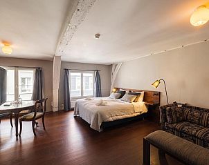 Verblijf 030268 - Bed and breakfast Oost-Vlaanderen - B&B Kwaadham 52 - Music Hotel Ghent