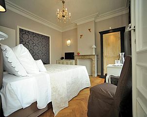 Verblijf 030270 - Bed and breakfast Oost-Vlaanderen - B&B Expo 13