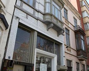 Verblijf 030270 - Bed and breakfast Oost-Vlaanderen - B&B Expo 13