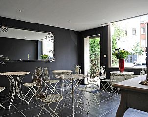 Verblijf 030270 - Bed and breakfast Oost-Vlaanderen - B&B Expo 13