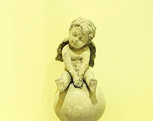 Verblijf 030270 - Bed and breakfast Oost-Vlaanderen - B&B Expo 13