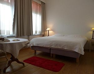 Verblijf 030276 - Bed and breakfast Oost-Vlaanderen - B&B Sparrow's Nest