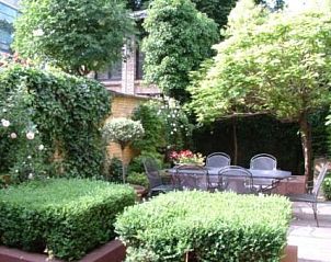 Verblijf 030276 - Bed and breakfast Oost-Vlaanderen - B&B Sparrow's Nest