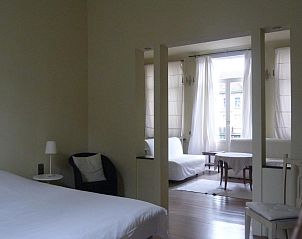 Verblijf 030276 - Bed and breakfast Oost-Vlaanderen - B&B Sparrow's Nest