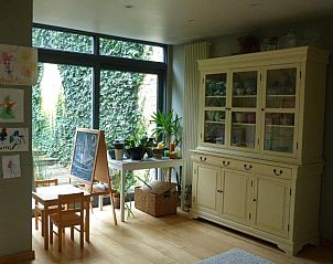 Verblijf 030276 - Bed and breakfast Oost-Vlaanderen - B&B Sparrow's Nest