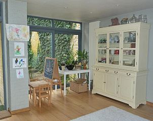 Verblijf 030276 - Bed and breakfast Oost-Vlaanderen - B&B Sparrow's Nest