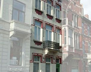 Verblijf 030276 - Bed and breakfast Oost-Vlaanderen - B&B Sparrow's Nest