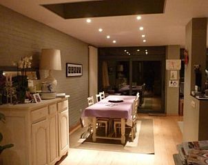 Verblijf 030276 - Bed and breakfast Oost-Vlaanderen - B&B Sparrow's Nest