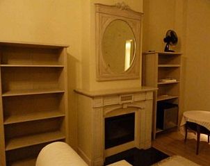 Verblijf 030276 - Bed and breakfast Oost-Vlaanderen - B&B Sparrow's Nest