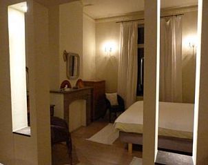 Verblijf 030276 - Bed and breakfast Oost-Vlaanderen - B&B Sparrow's Nest