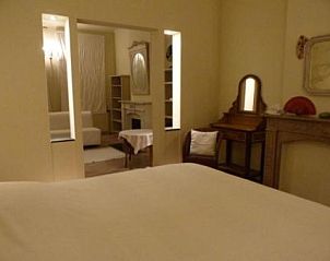 Verblijf 030276 - Bed and breakfast Oost-Vlaanderen - B&B Sparrow's Nest