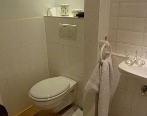 Verblijf 030276 - Bed and breakfast Oost-Vlaanderen - B&B Sparrow's Nest