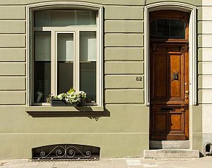 Guest house 030277 - Holiday property East Flanders - 1,2,trois...Le Roi