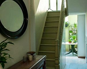 Guest house 030277 - Holiday property East Flanders - 1,2,trois...Le Roi