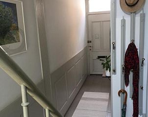 Guest house 030277 - Holiday property East Flanders - 1,2,trois...Le Roi