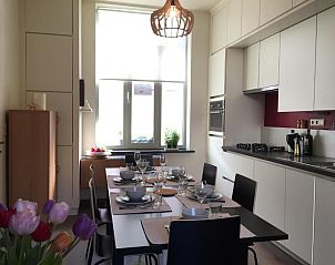 Guest house 030277 - Holiday property East Flanders - 1,2,trois...Le Roi