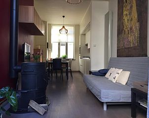 Guest house 030277 - Holiday property East Flanders - 1,2,trois...Le Roi