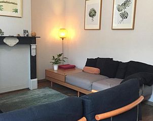 Guest house 030277 - Holiday property East Flanders - 1,2,trois...Le Roi