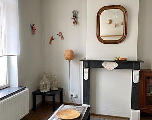 Guest house 030277 - Holiday property East Flanders - 1,2,trois...Le Roi