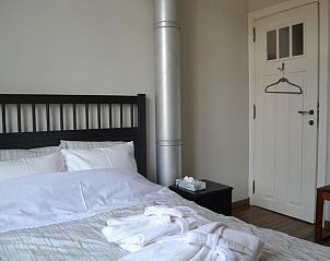 Guest house 030277 - Holiday property East Flanders - 1,2,trois...Le Roi