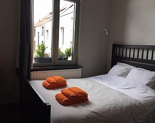 Guest house 030277 - Holiday property East Flanders - 1,2,trois...Le Roi