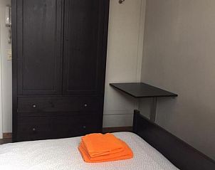 Guest house 030277 - Holiday property East Flanders - 1,2,trois...Le Roi