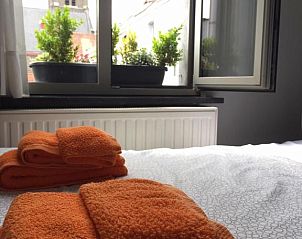 Guest house 030277 - Holiday property East Flanders - 1,2,trois...Le Roi