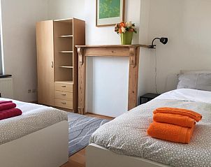 Guest house 030277 - Holiday property East Flanders - 1,2,trois...Le Roi