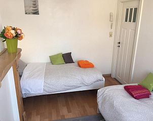 Guest house 030277 - Holiday property East Flanders - 1,2,trois...Le Roi