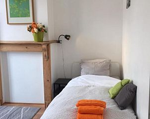 Guest house 030277 - Holiday property East Flanders - 1,2,trois...Le Roi