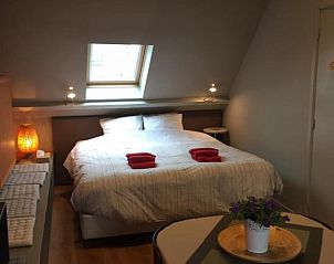 Guest house 030277 - Holiday property East Flanders - 1,2,trois...Le Roi