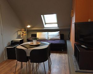 Guest house 030277 - Holiday property East Flanders - 1,2,trois...Le Roi