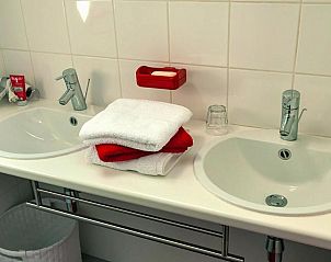 Guest house 030277 - Holiday property East Flanders - 1,2,trois...Le Roi