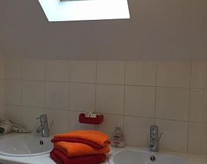 Guest house 030277 - Holiday property East Flanders - 1,2,trois...Le Roi