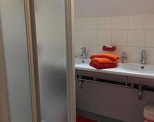 Guest house 030277 - Holiday property East Flanders - 1,2,trois...Le Roi