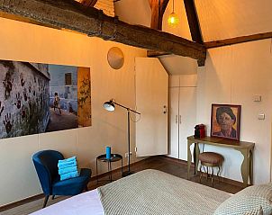 Guest house 030278 - Holiday property East Flanders - Chambreplus Kriski