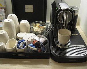 Guest house 030278 - Holiday property East Flanders - Chambreplus Kriski