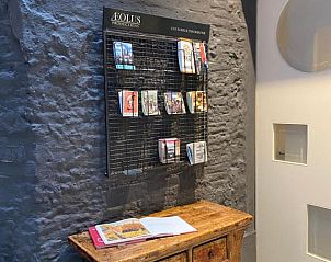 Guest house 030278 - Holiday property East Flanders - Chambreplus Kriski