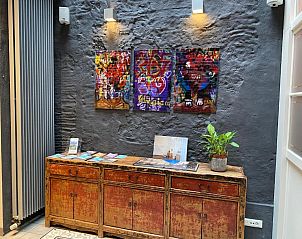 Guest house 030278 - Holiday property East Flanders - Chambreplus Kriski