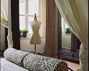 Guest house 030278 - Holiday property East Flanders - Chambreplus Kriski